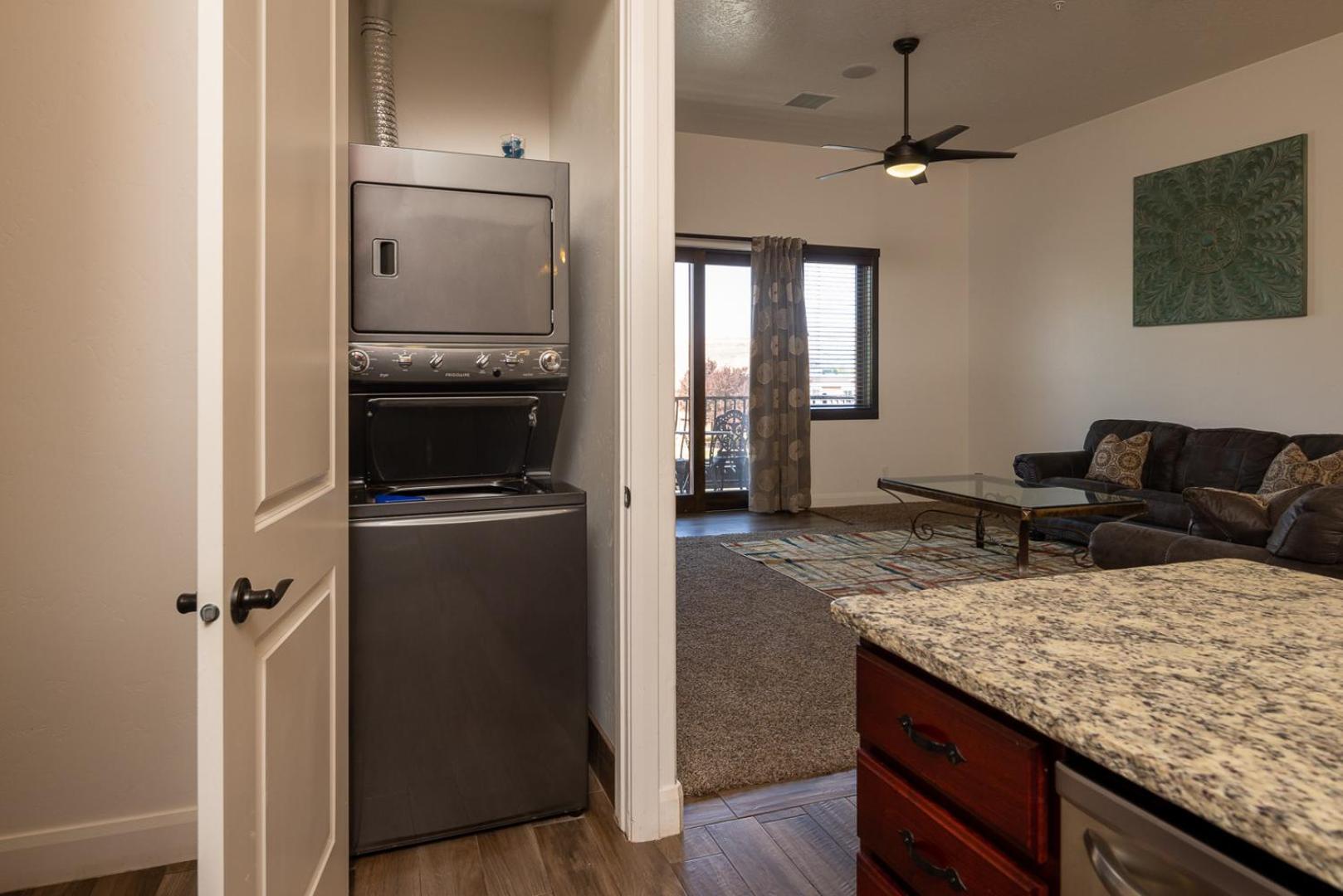 Unique Downtown Rental - La Dolce Vita Villas #5 Moab Exterior foto
