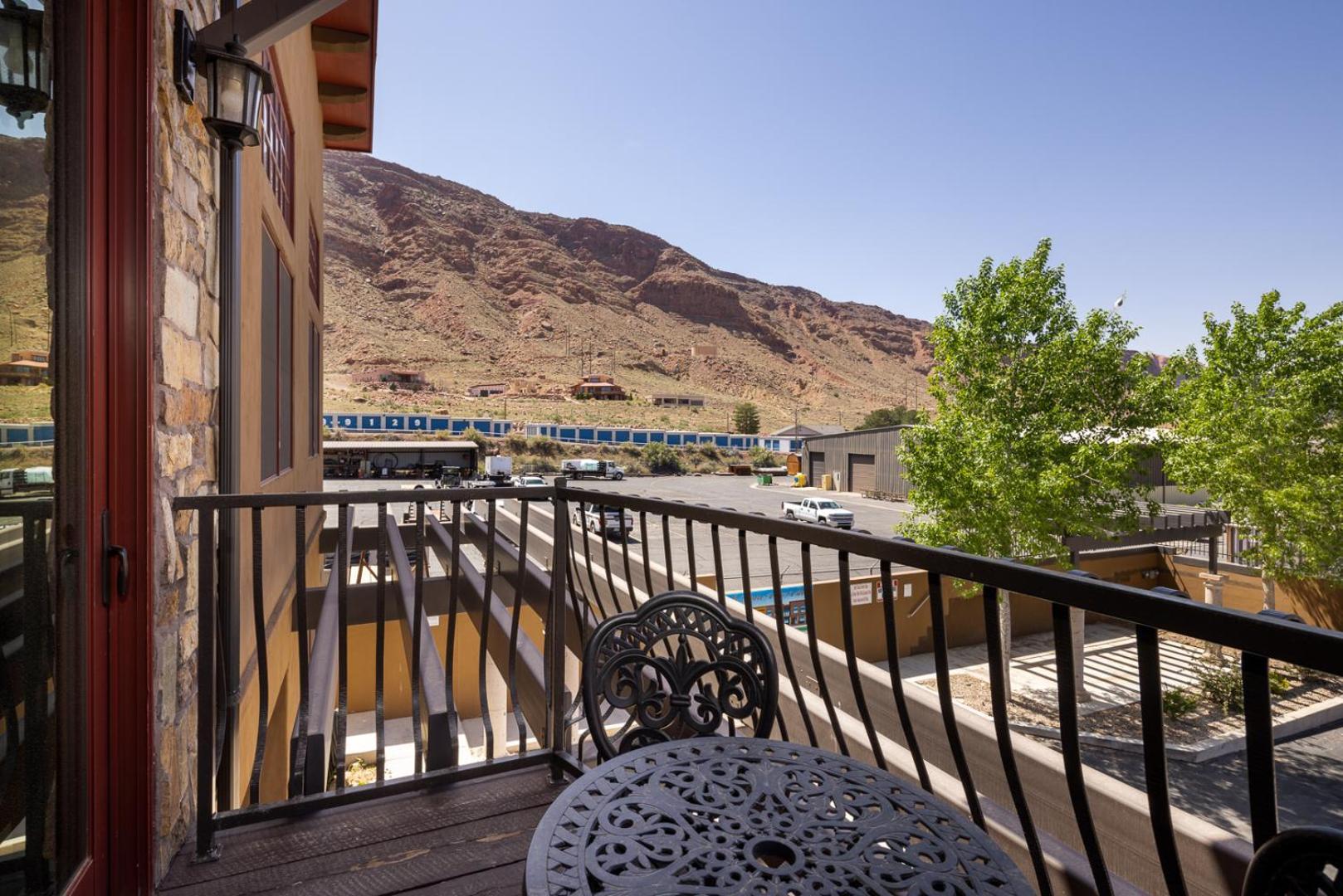 Unique Downtown Rental - La Dolce Vita Villas #5 Moab Exterior foto