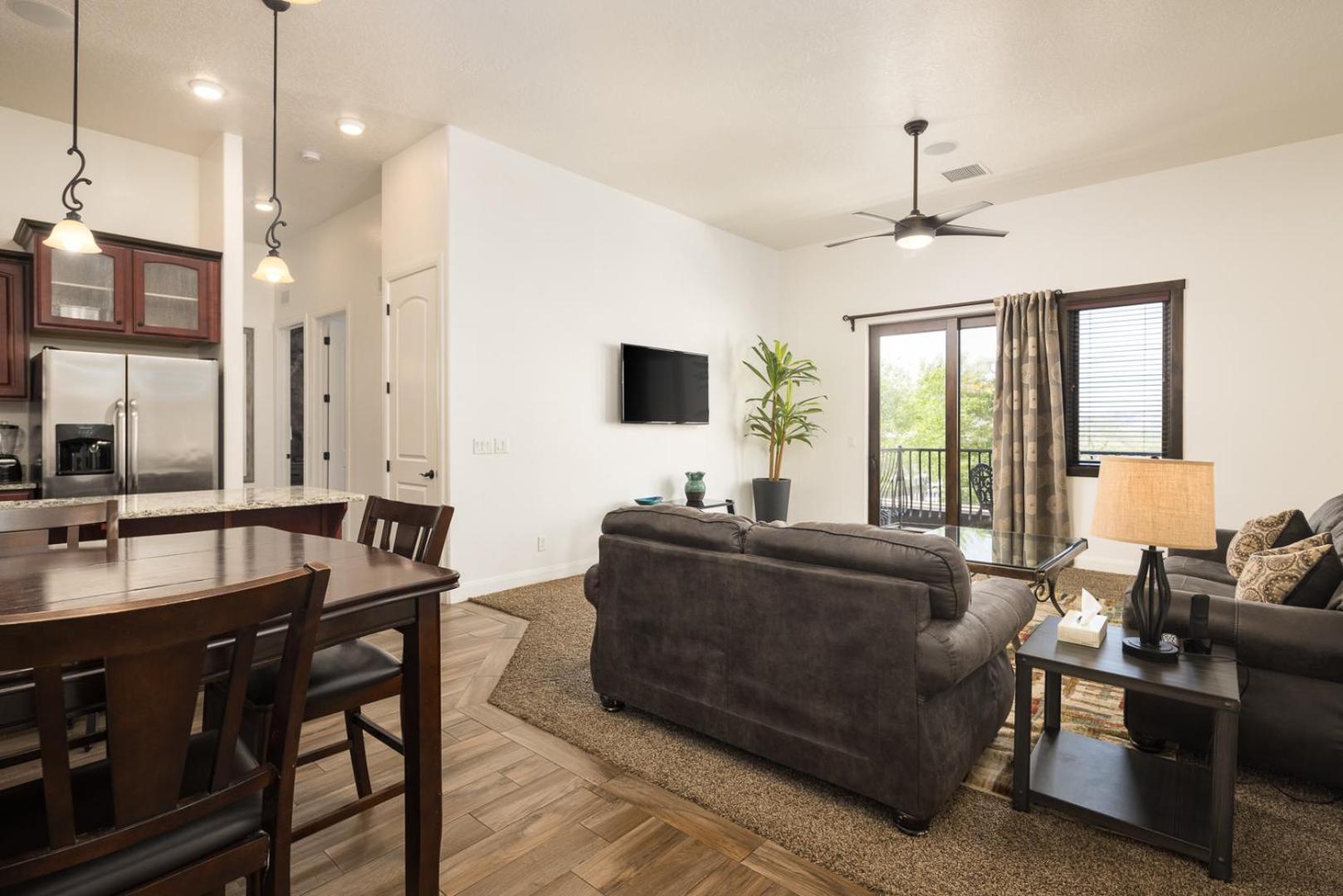 Unique Downtown Rental - La Dolce Vita Villas #5 Moab Exterior foto