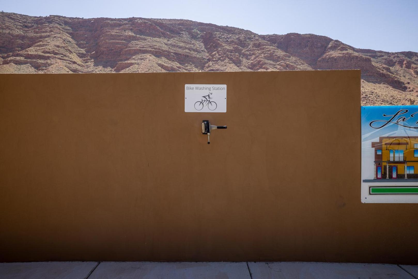 Unique Downtown Rental - La Dolce Vita Villas #5 Moab Exterior foto